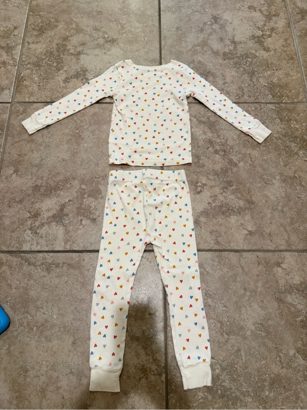 3T Girls Fall/Winter Clothes Bundle - Picture 12 of 14